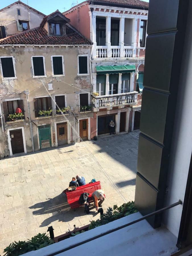 Venezia Luxury Biennale Design Villa Ngoại thất bức ảnh