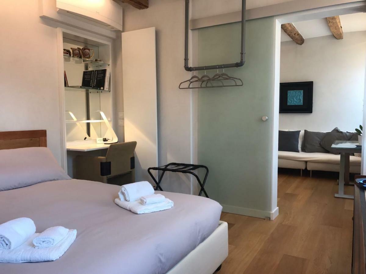 Venezia Luxury Biennale Design Villa Ngoại thất bức ảnh