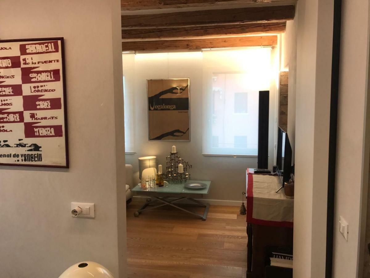 Venezia Luxury Biennale Design Villa Ngoại thất bức ảnh