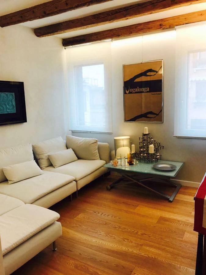 Venezia Luxury Biennale Design Villa Ngoại thất bức ảnh