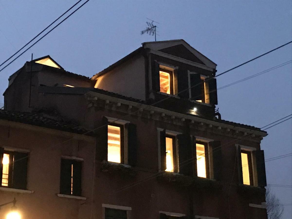 Venezia Luxury Biennale Design Villa Ngoại thất bức ảnh