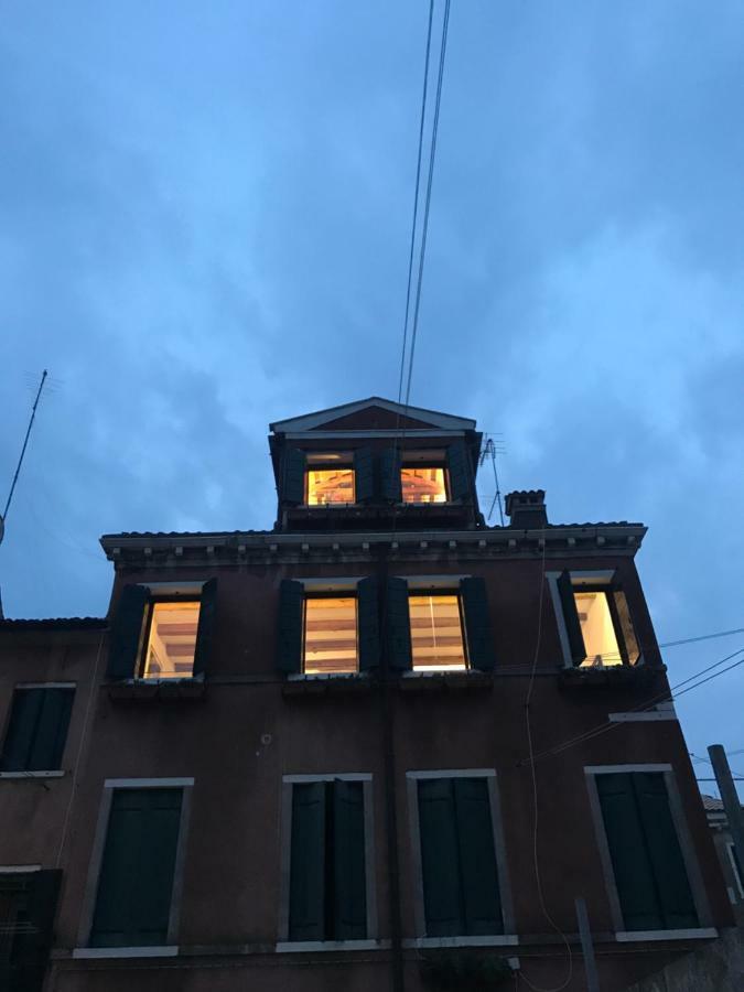 Venezia Luxury Biennale Design Villa Ngoại thất bức ảnh