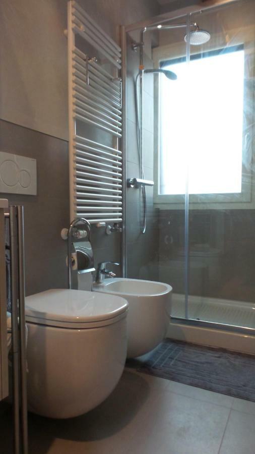 Venezia Luxury Biennale Design Villa Ngoại thất bức ảnh