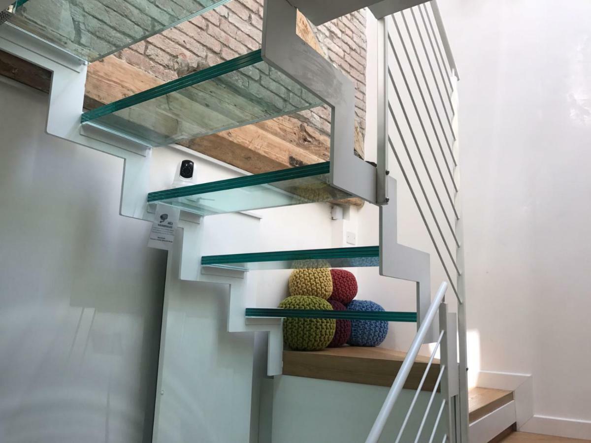 Venezia Luxury Biennale Design Villa Ngoại thất bức ảnh